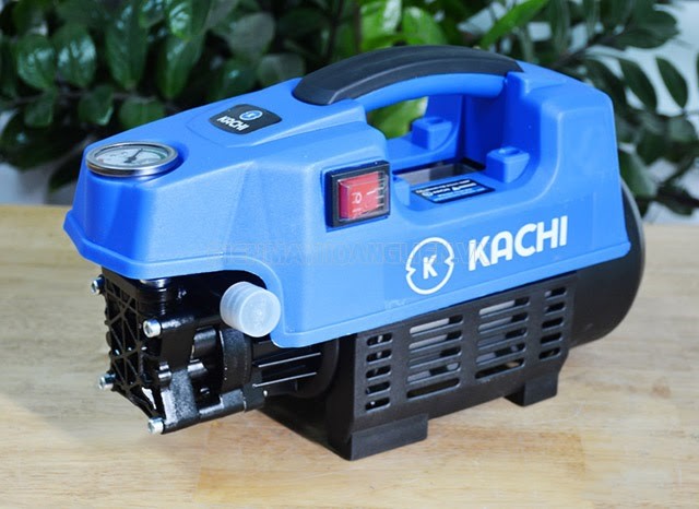Model Kachi MK71